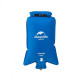 Гермомішок-насос Naturehike FC-10 NH19Q033-D, блакитний