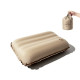 Подушка самонадувна Mobi Garden Sponge air NX21663018, бежева
