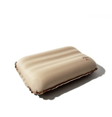 Подушка самонадувна Mobi Garden Sponge air NX21663018, бежева