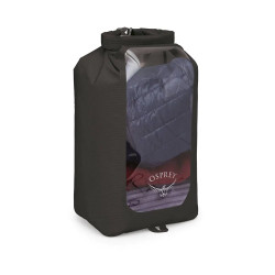 Гермомішок Osprey DrySack 35L w/Window