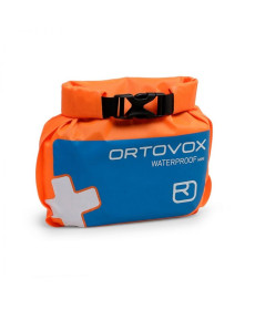 Аптечка Ortovox FIRST AID WATERPROOF MINI shocking orange - оранжевий