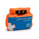 Аптечка Ortovox FIRST AID WATERPROOF MINI shocking orange - оранжевий