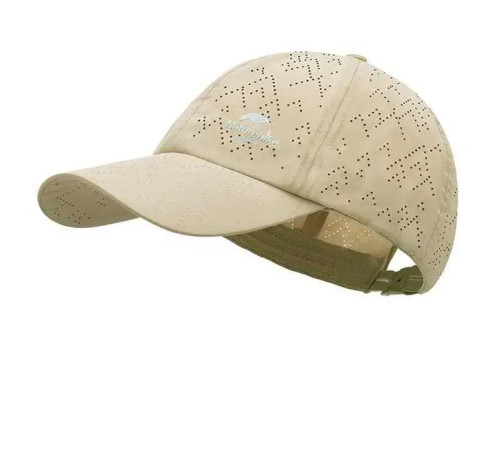 Кепка Naturehike NH20FS003, хакі