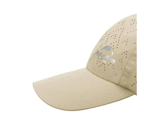 Кепка Naturehike NH20FS003, хакі