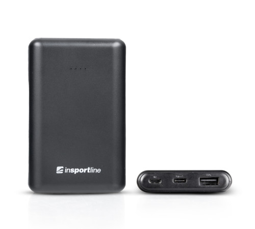 Powerbank inSPORTline PowerFive 5000 mAh