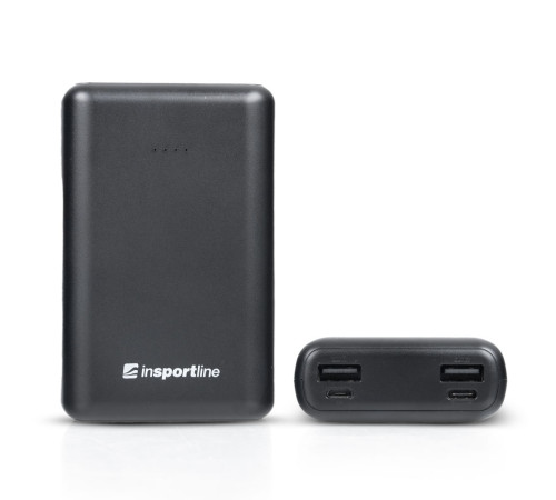 Powerbank inSPORTline PowerTen 10000 mAh