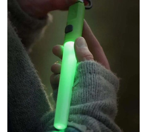 Ліхтар паличка Coghlans 2200 LED Lightstick - зелений Ліхтар паличка Coghlans 2200 LED Lightstick - зелений