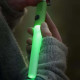 Ліхтар паличка Coghlans 2200 LED Lightstick - зелений