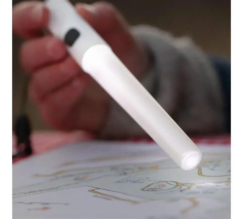 Ліхтар паличка Coghlans 2204 LED Lightstick - білий Ліхтар паличка Coghlans 2204 LED Lightstick - білий