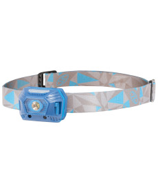 Ліхтар налобний Highlander Deneb 100 Sensor Rechargeable Head Torch Blue (TOR191)