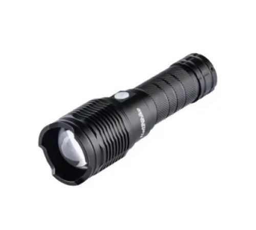 Ліхтар ручний Naturehike NH20ZM009, чорний Ліхтар ручний Naturehike NH20ZM009, чорний