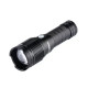 Ліхтар ручний Naturehike NH20ZM009, чорний