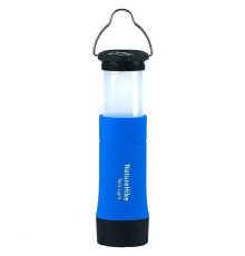 Ліхтар кемпінговий Naturehike Camp Lamp NH15A003-I, блакитний