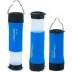 Ліхтар кемпінговий Naturehike Camp Lamp NH15A003-I, блакитний