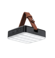 Ліхтар кемпінговий Naturehike Moonlight  NH18Y001-A, чорний