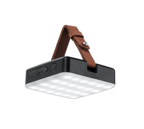 Ліхтар кемпінговий Naturehike Moonlight NH18Y001-A, чорний Ліхтар кемпінговий Naturehike Moonlight NH18Y001-A, чорний