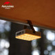 Ліхтар кемпінговий Naturehike Moonlight NH18Y001-A, чорний