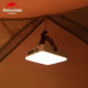 Ліхтар кемпінговий Naturehike Moonlight NH18Y001-A, чорний