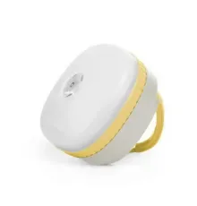 Ліхтар кемпінговий Naturehike NH16D300-D, жовтий