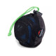 Кемпінговий ліхтар Naturehike D300 USB NH16D300-C, зелений