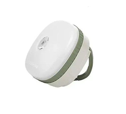 Кемпінговий ліхтар Naturehike D300 USB NH16D300-C, зелений Кемпінговий ліхтар Naturehike D300 USB NH16D300-C, зелений