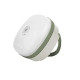 Кемпінговий ліхтар Naturehike D300 USB NH16D300-C, зелений