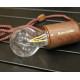 Ліхтар кемпінговий Naturehike Bubble NH21ZM002, коричневий