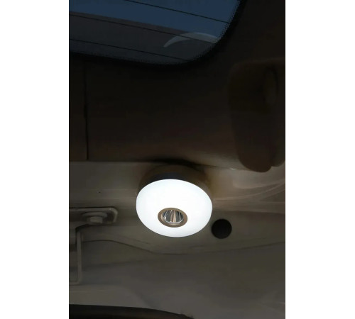 Ліхтар кемпінговий Mobi Garden CL-2 NX22673021, коричневий Ліхтар кемпінговий Mobi Garden CL-2 NX22673021, коричневий