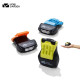 Ліхтар налобний Mobi Garden Shine NX21673013, оранжевий