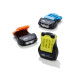 Ліхтар налобний Mobi Garden Shine NX21673013, синій