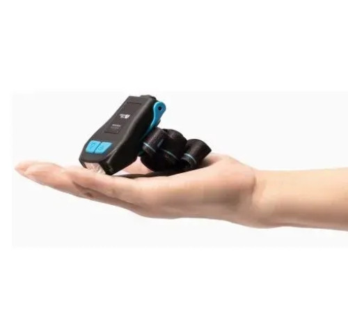 Ліхтар налобний Mobi Garden Shine NX21673013, синій Ліхтар налобний Mobi Garden Shine NX21673013, синій