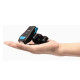 Ліхтар налобний Mobi Garden Shine NX21673013, синій
