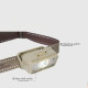 Ліхтар налобний Mobi Garden NX23673006 Zero 1200, бежевий