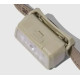 Ліхтар налобний Mobi Garden NX23673006 Zero 1200, бежевий