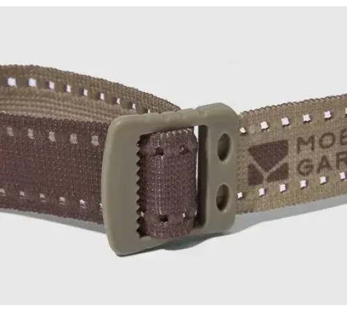 Ліхтар налобний Mobi Garden NX23673006 Zero 1200, бежевий Ліхтар налобний Mobi Garden NX23673006 Zero 1200, бежевий