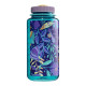 Пляшка для води Nalgene 1 л WM Blue w/Botanical Mushrooms, різнокольорова