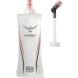 Фляга Osprey Hydraulics Soft Flask 500 мл