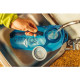 Питна система Gregory 3 л HYDRATION ACCESSORY 3D HYDRO RESERVOIR OPT.BLUE 145287/5583