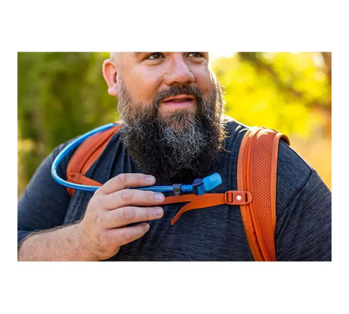 Питна система Gregory 3 л HYDRATION ACCESSORY 3D HYDRO RESERVOIR OPT.BLUE 145287/5583 Питна система Gregory 3 л HYDRATION ACCESSORY 3D HYDRO RESERVOIR OPT.BLUE 145287/5583