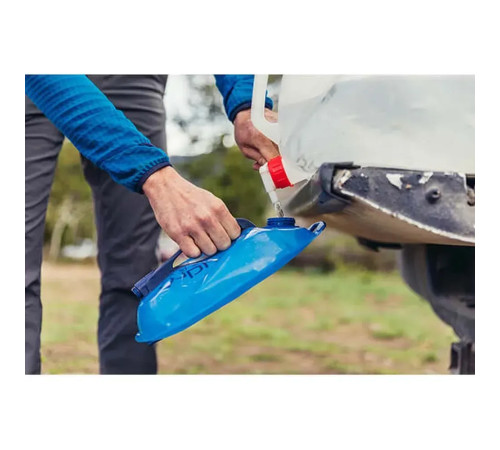 Питна система Gregory 3 л HYDRATION ACCESSORY 3D HYDRO TREK OPT.BLUE 145288/5583 Питна система Gregory 3 л HYDRATION ACCESSORY 3D HYDRO TREK OPT.BLUE 145288/5583