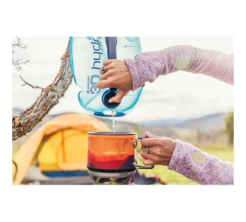 Питна система Gregory 3 л HYDRATION ACCESSORY 3D HYDRO TREK OPT.BLUE 145288/5583 Питна система Gregory 3 л HYDRATION ACCESSORY 3D HYDRO TREK OPT.BLUE 145288/5583