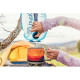 Питна система Gregory 3 л HYDRATION ACCESSORY 3D HYDRO TREK OPT.BLUE 145288/5583
