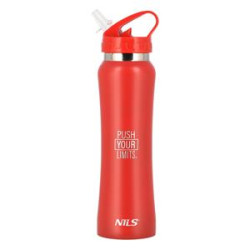 Пляшка NCB54 NILS  750 мл, червона
