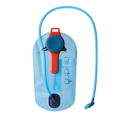 Питна система Gregory 2 л HYDRATION ACCESSORY HYDRO RESERVOIR OCEAN/OR. 145286/5583 Питна система Gregory 2 л HYDRATION ACCESSORY HYDRO RESERVOIR OCEAN/OR. 145286/5583