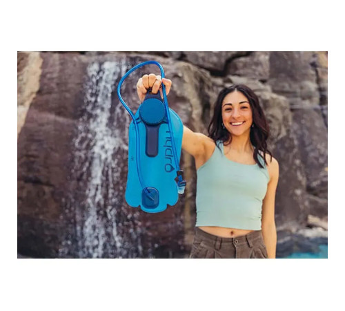 Питна система Gregory 2 л HYDRATION ACCESSORY HYDRO RESERVOIR OCEAN/OR. 145286/5583 Питна система Gregory 2 л HYDRATION ACCESSORY HYDRO RESERVOIR OCEAN/OR. 145286/5583