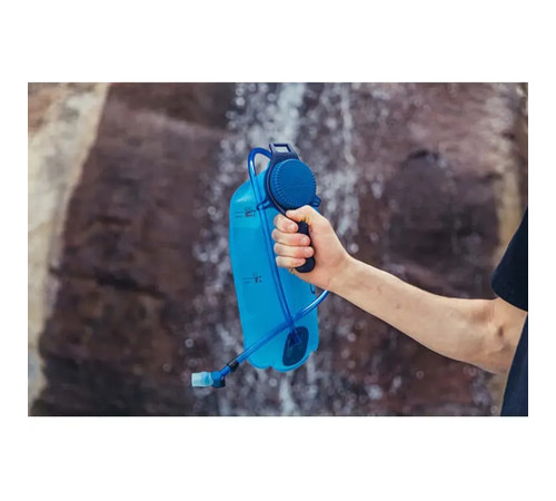 Питна система Gregory 2 л HYDRATION ACCESSORY HYDRO RESERVOIR OCEAN/OR. 145286/5583 Питна система Gregory 2 л HYDRATION ACCESSORY HYDRO RESERVOIR OCEAN/OR. 145286/5583