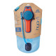 Питна система Gregory 2 л HYDRATION ACCESSORY HYDRO RESERVOIR OCEAN/OR. 145286/5583