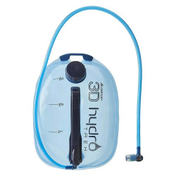 Питна система Gregory 3 л HYDRATION ACESSORY 3D HYDRO TREK 136977/5583 