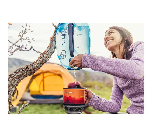 Питна система Gregory 3 л HYDRATION ACESSORY 3D HYDRO TREK 136977/5583 Питна система Gregory 3 л HYDRATION ACESSORY 3D HYDRO TREK 136977/5583