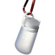 Набір силіконових пляшечок Humangear GoToob+ 3-Pack Large